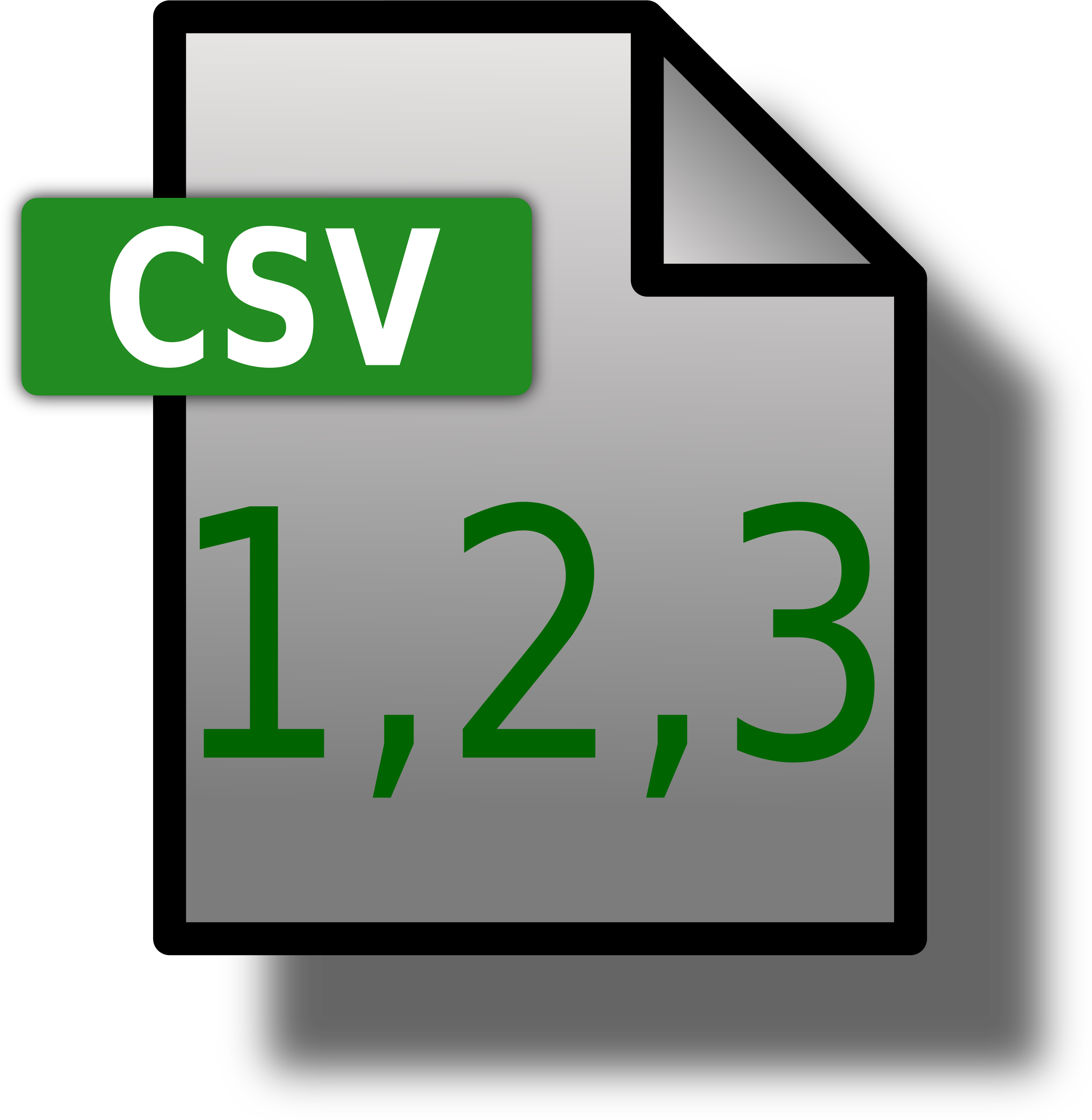 csv-icon-the-most-innovative-digital-publishing-platform-for-commerce