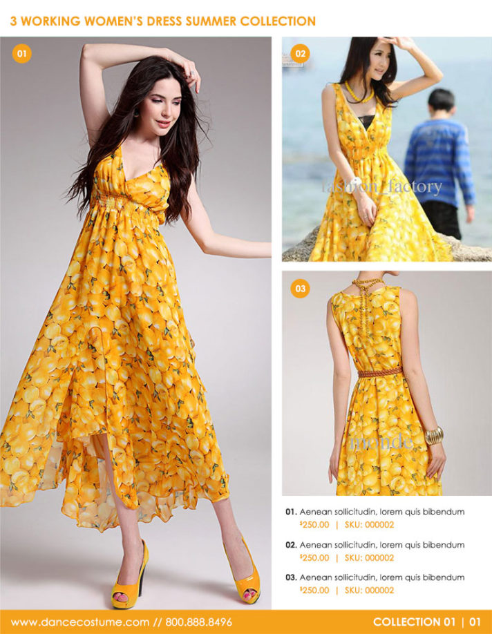 3-Products-Catalog_Orange Zination Product Catalog Maker
