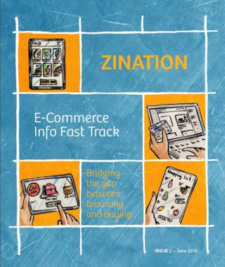ecommerce info fast track magzine