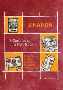 Ecommerce Info fast track Magazine