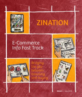 Ecommerce Info fast track Magazine
