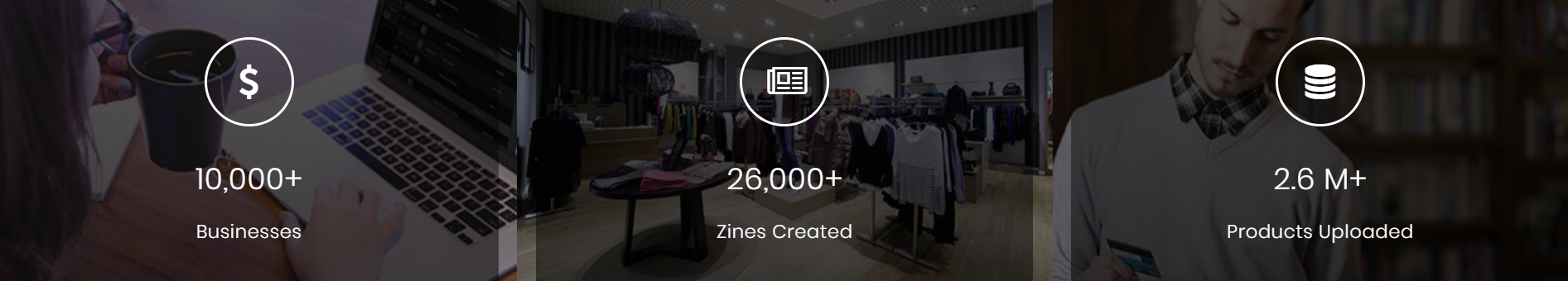 ZINation Wholesale Catalog Maker for Shopify